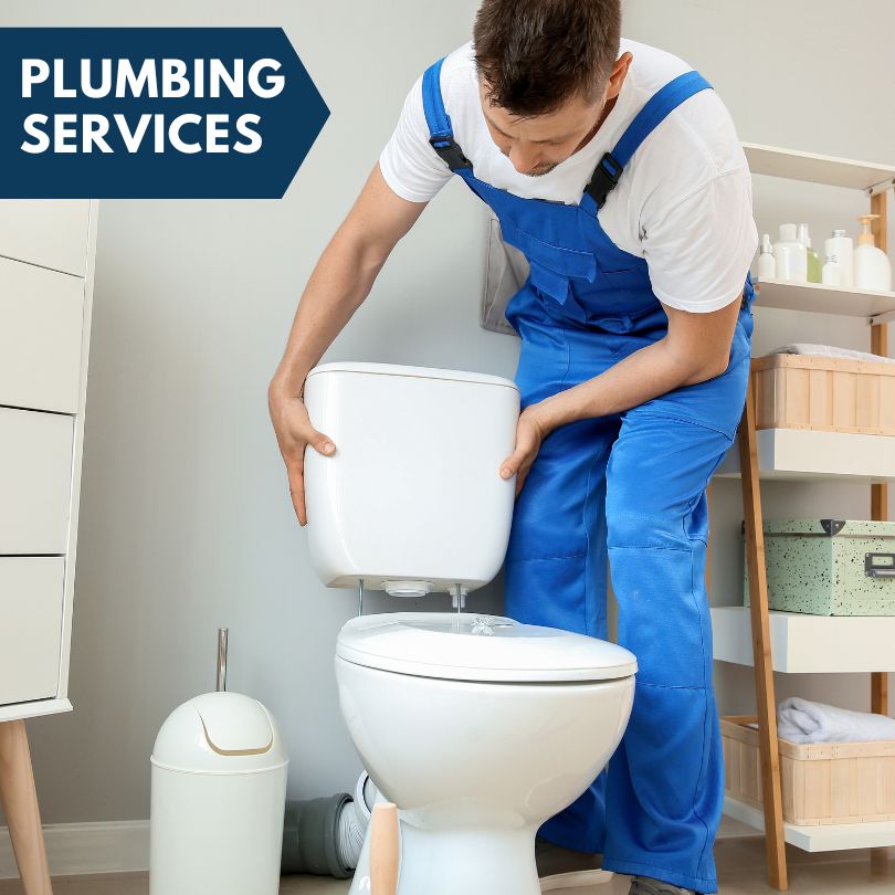 Plumbing Company in Petersburg, NY
